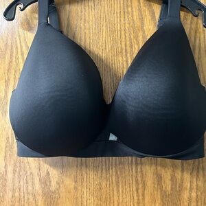 Cacique Black Women's Bra